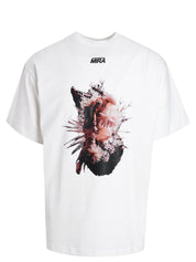 T-shirt hanami