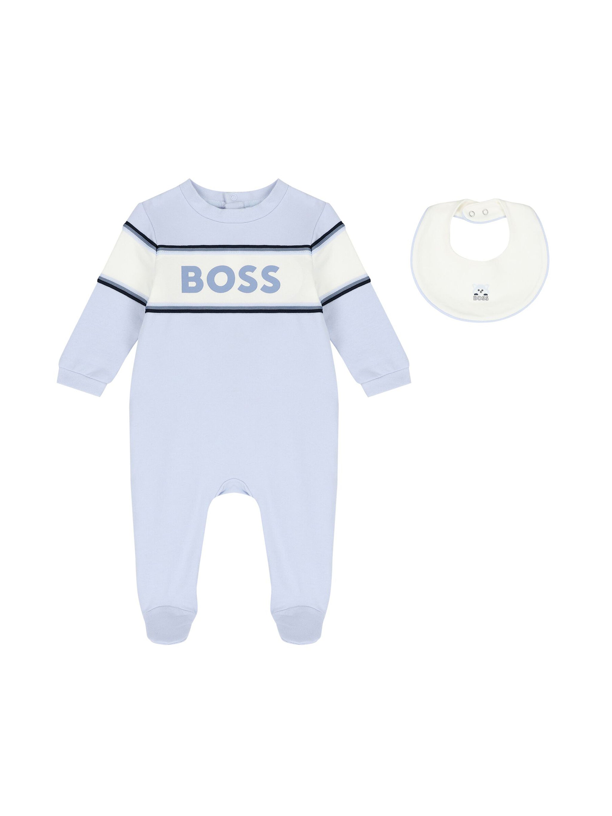 SET PYJAMAS-BIB