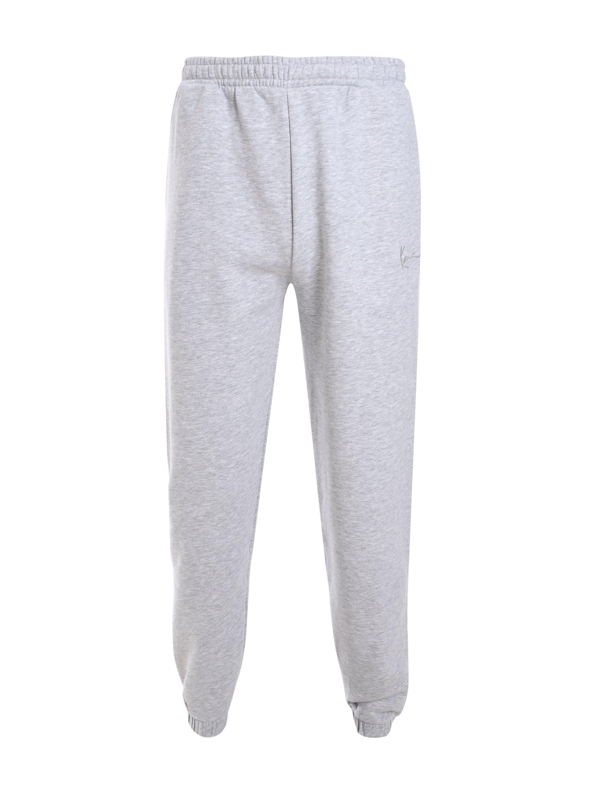 SMALL SIGNATURE OS SWEATPANTS