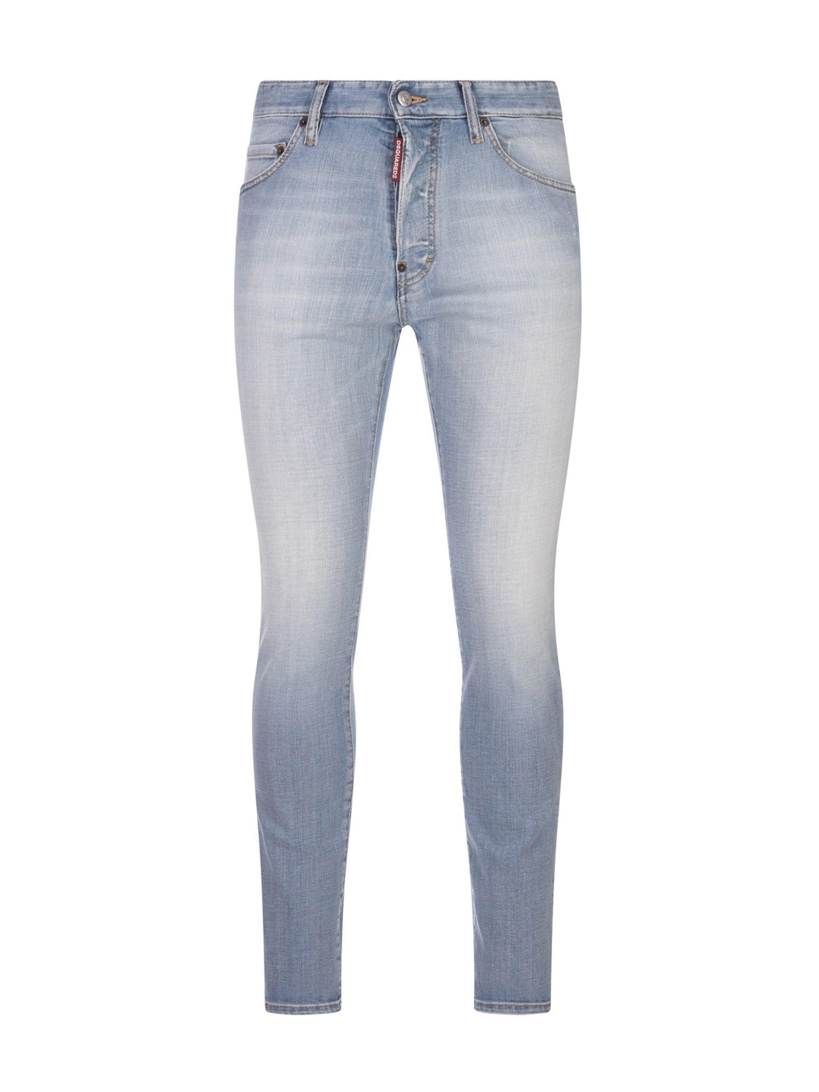 Pants 5 pockets