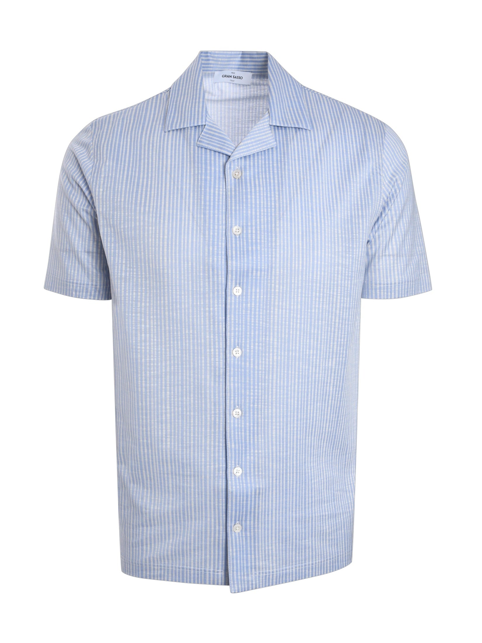 Shirt s/slv