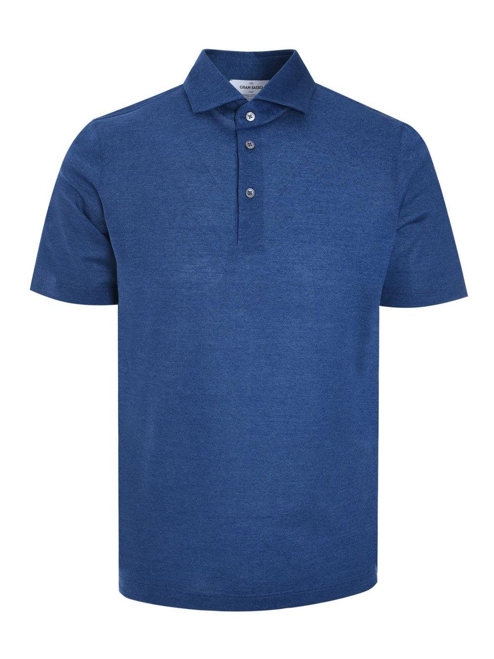 Polo s/slv