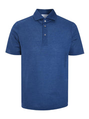Polo s/slv