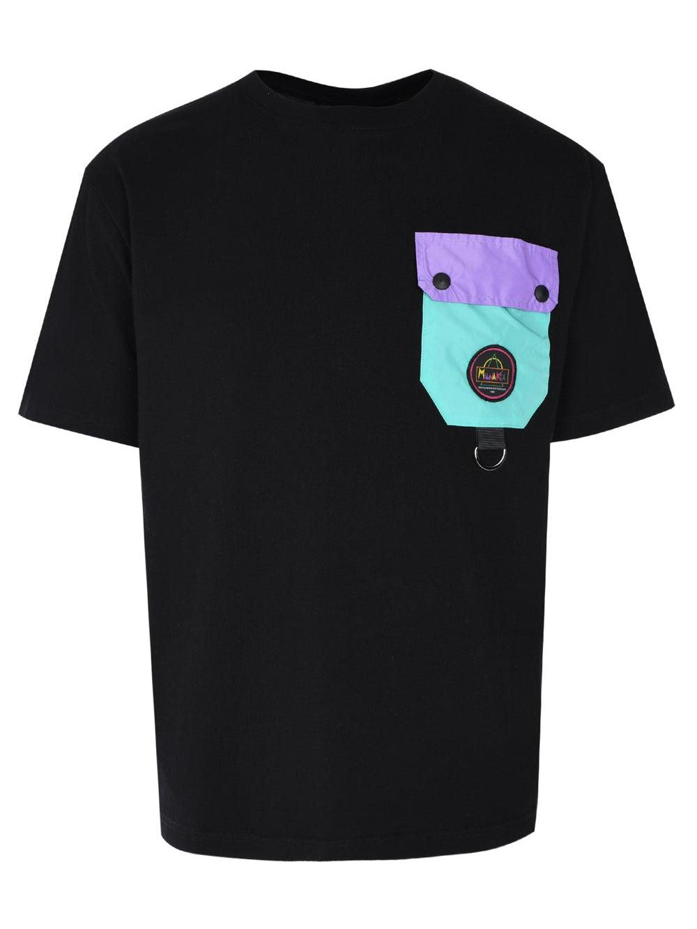 Climber t-shirt