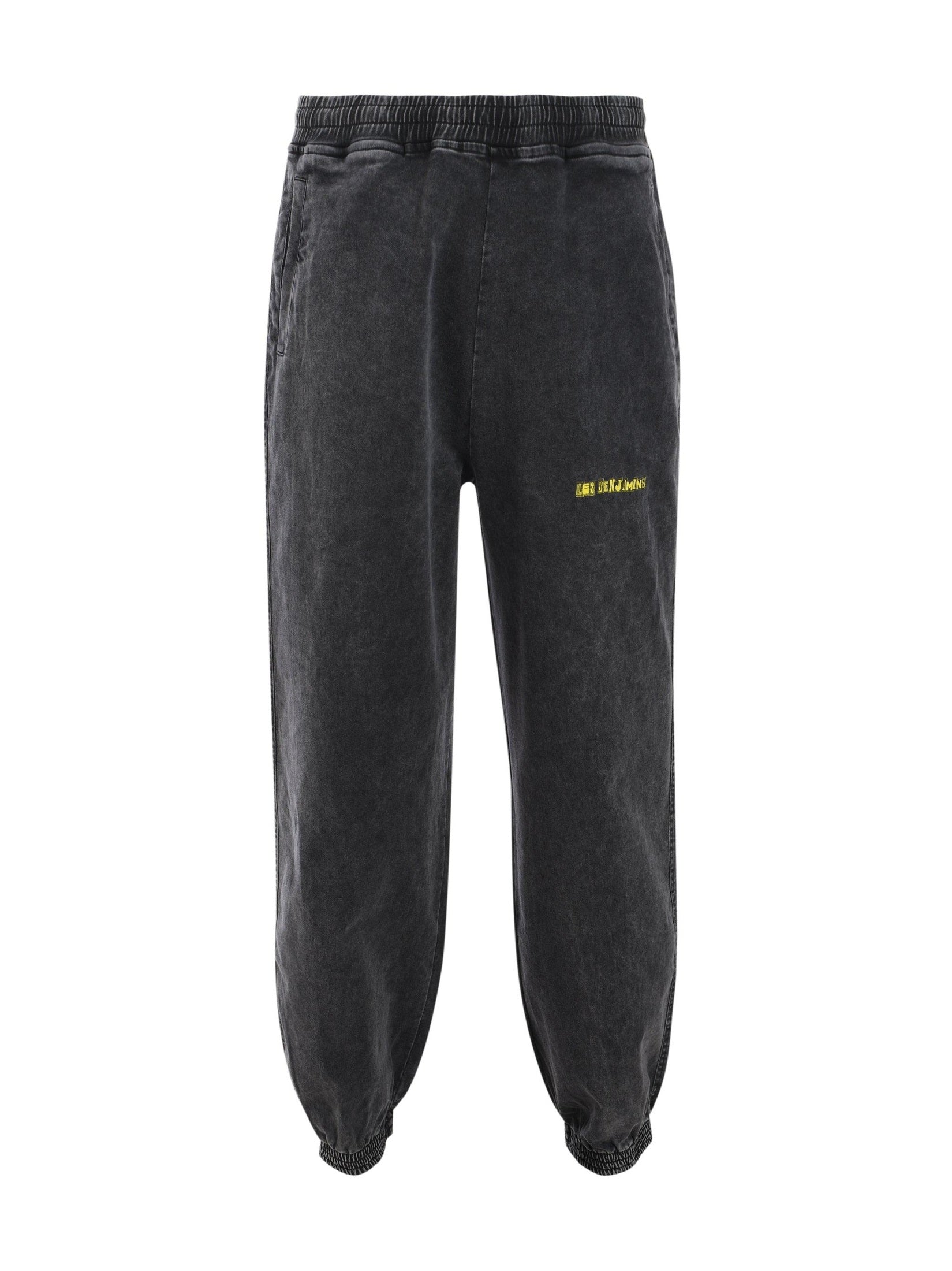 Trackpant 002