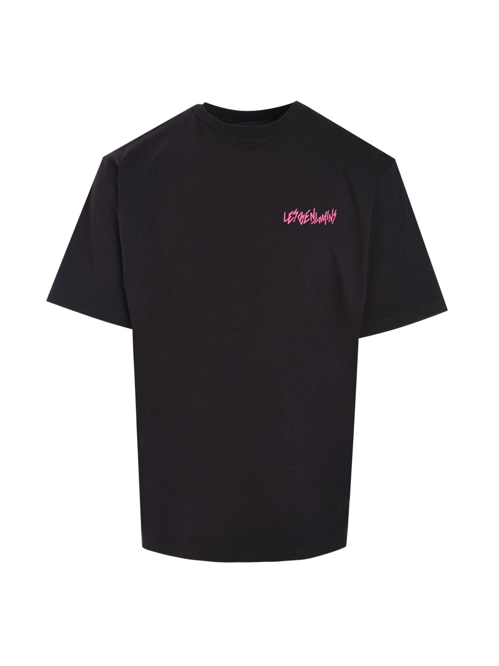 Short sleeve tee 037