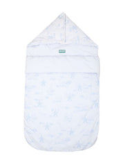 BABY SLEEPING BAG