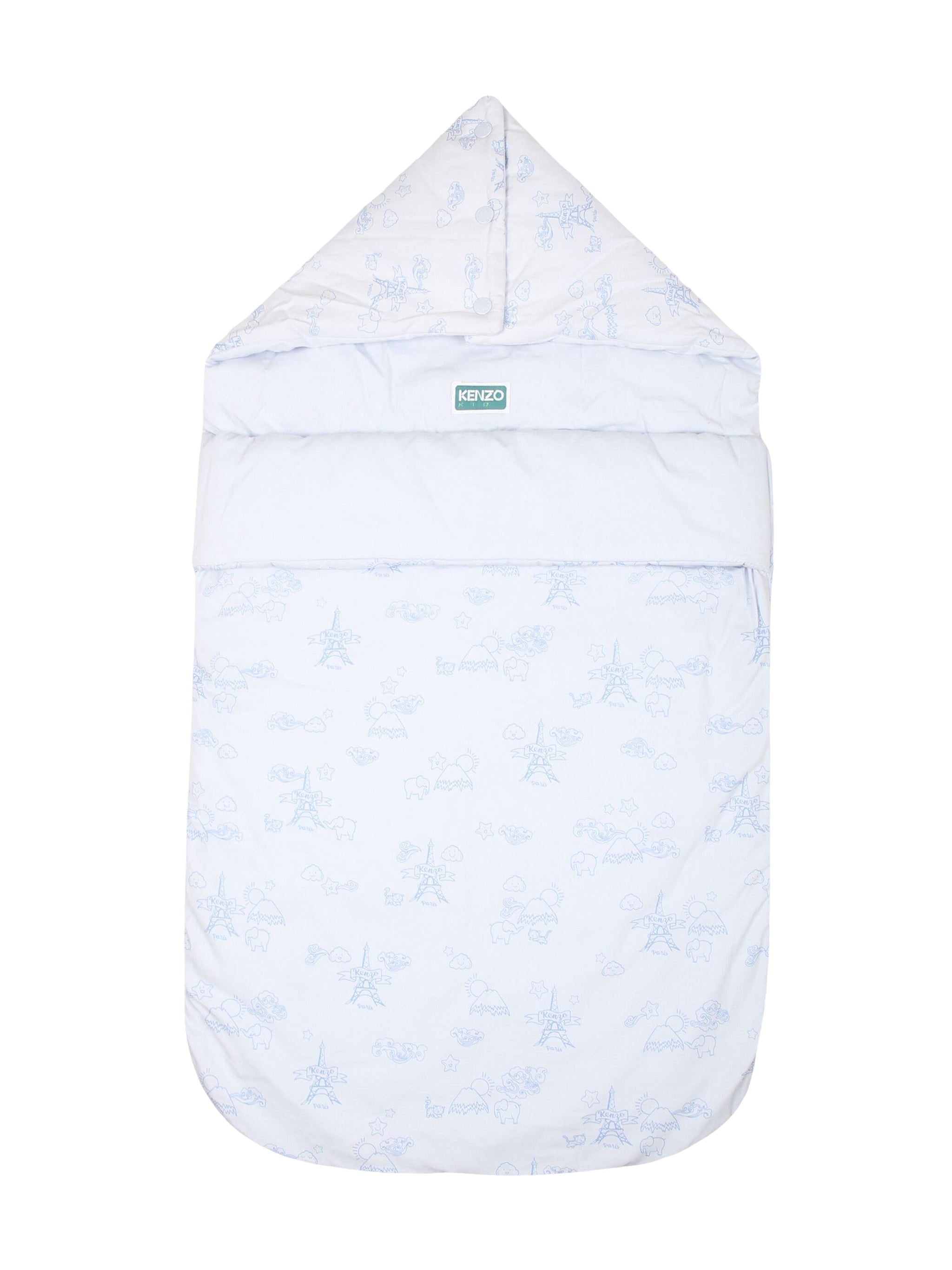 BABY SLEEPING BAG