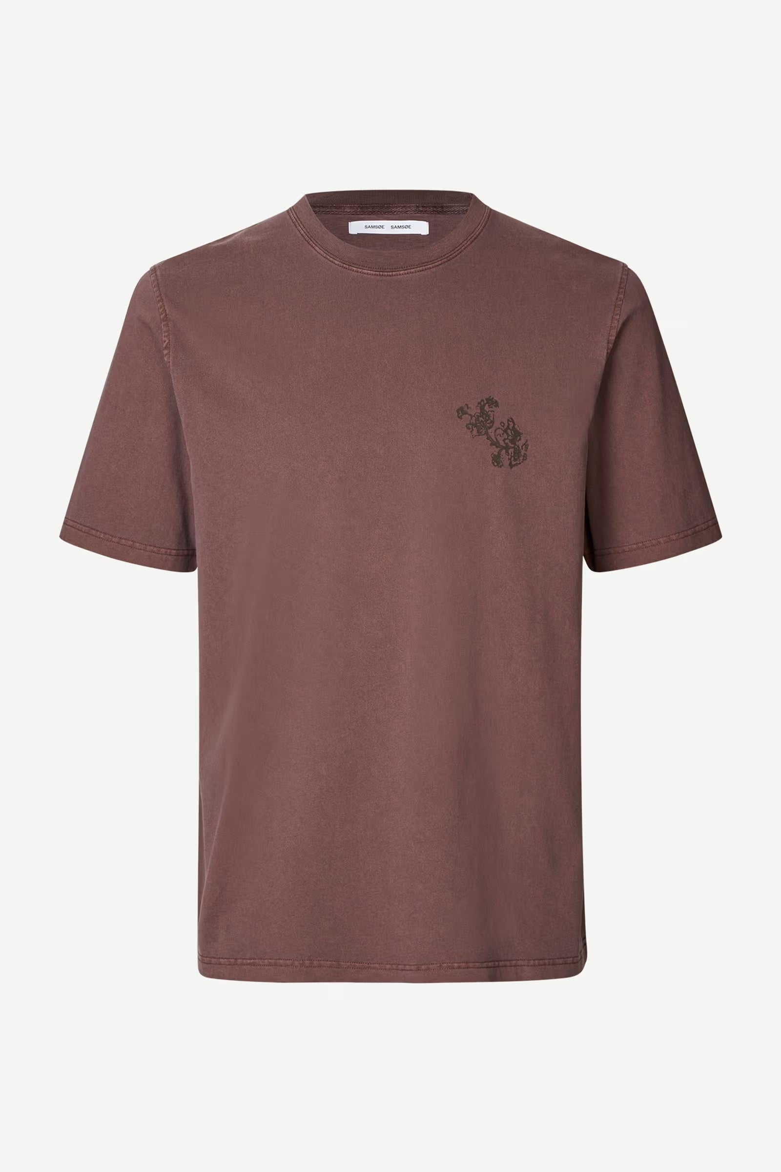 SAPHIL T-SHIRT 15489