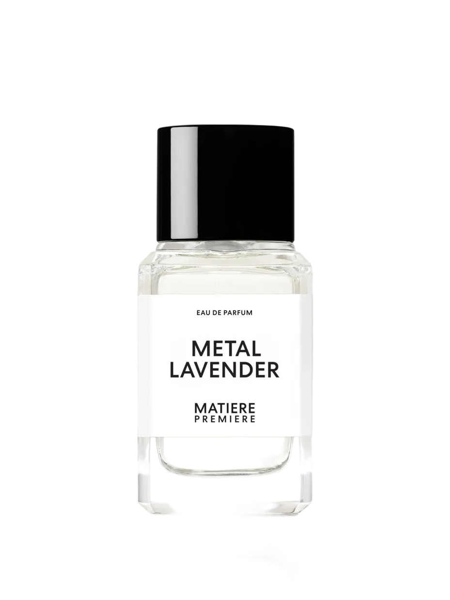 Matiere premiere26 metal lavender 100ml