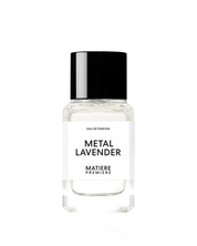 Matiere premiere26 metal lavender 100ml