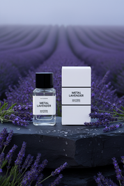 Matiere premiere26 metal lavender 100ml