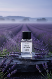 Matiere premiere26 metal lavender 100ml
