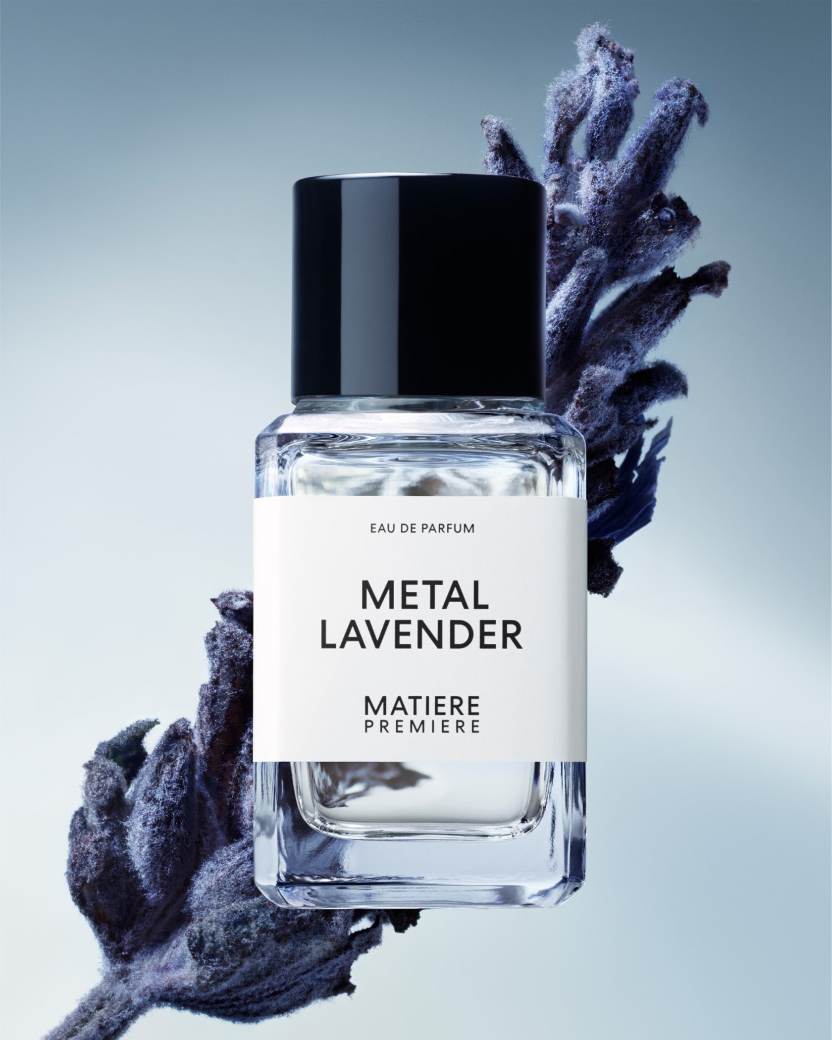 Matiere premiere26 metal lavender 100ml