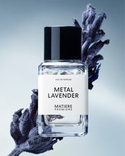 Matiere premiere26 metal lavender 100ml