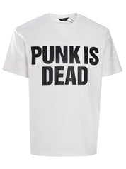 Basic tee dead punk