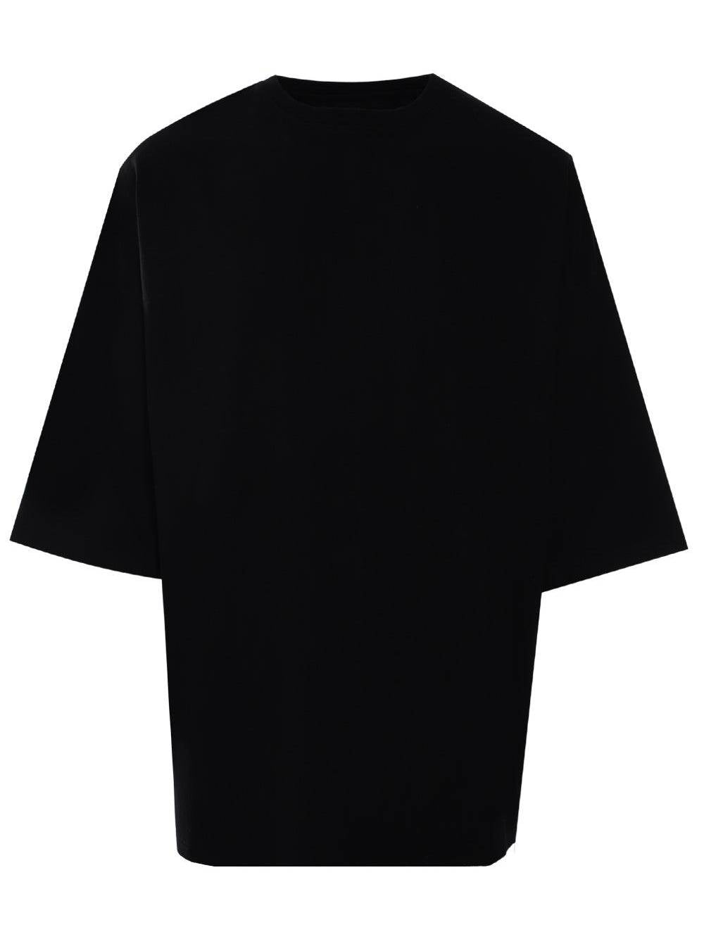 Tl contemporary tee (oversized fit) 006
