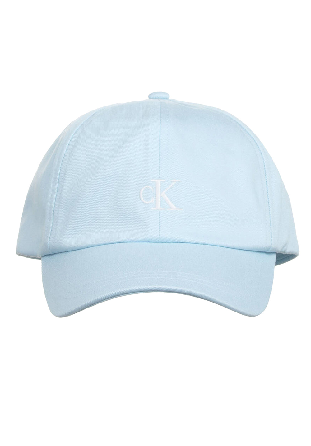 MONOGRAM BASEBALL CAP