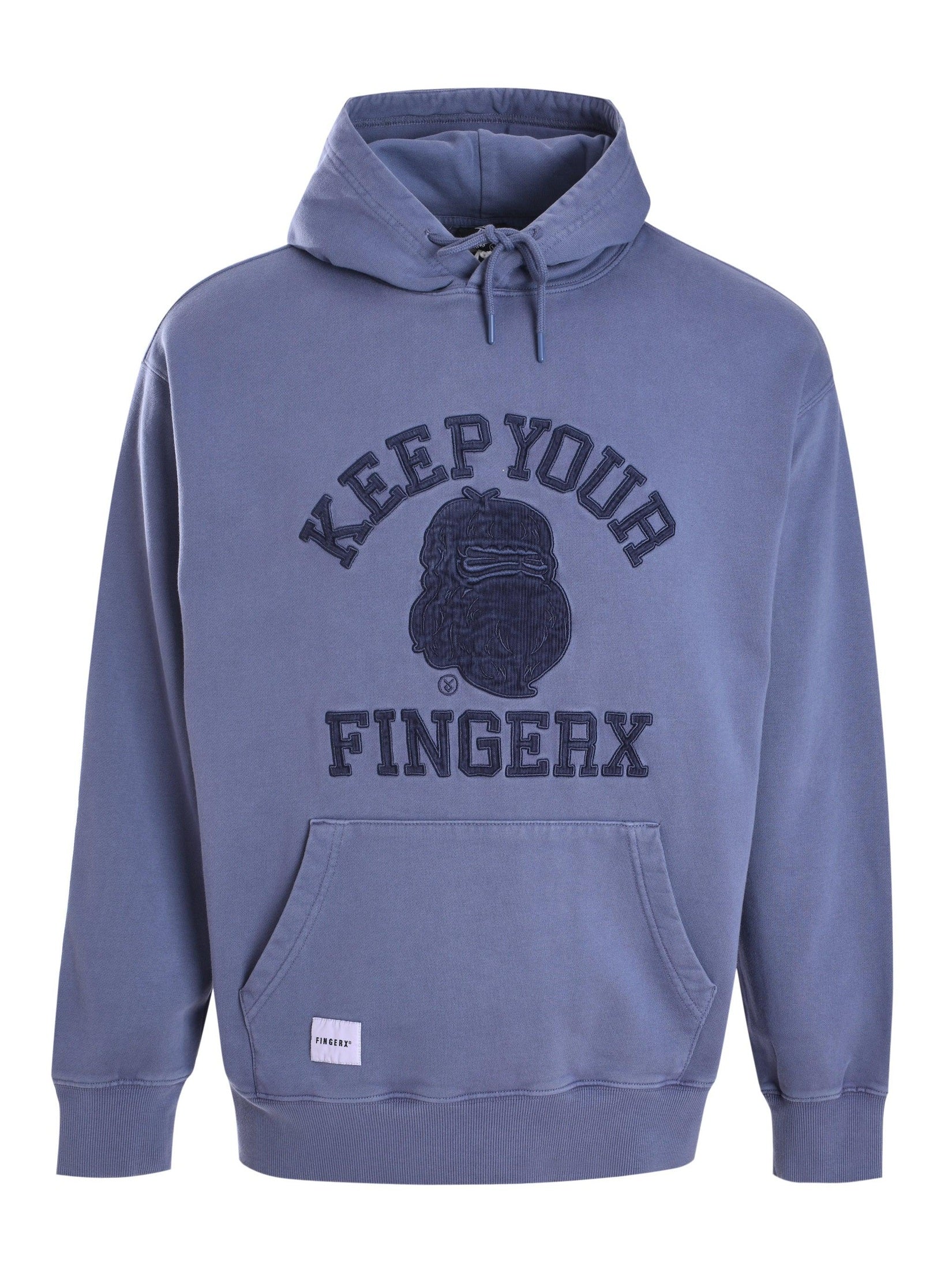Fingercroxx sweatshirt