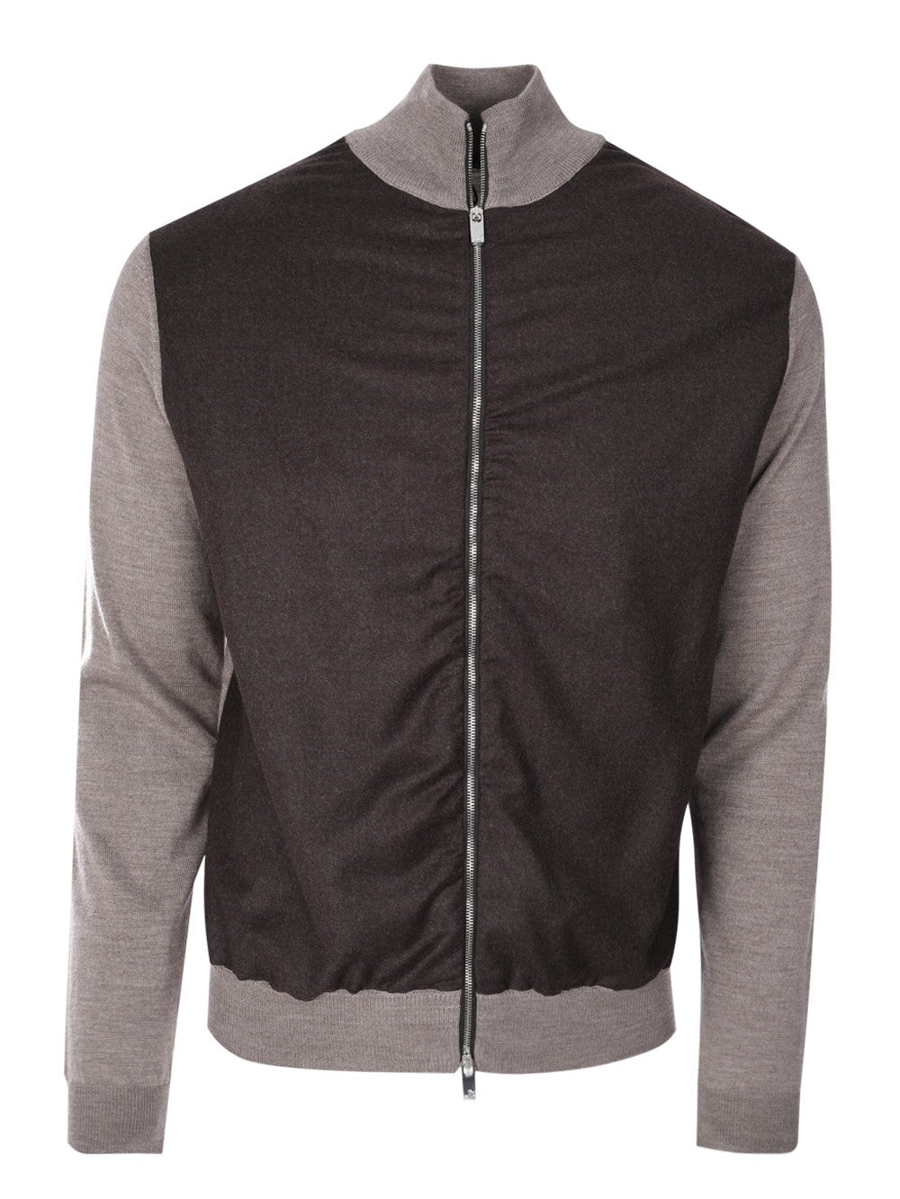 Man vest
