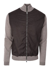 Man vest