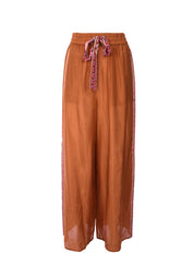 Acadian Relaxed Pant