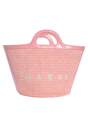 Marni Tropicalia Tote bag