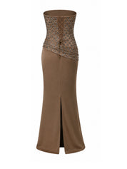 Solene gown