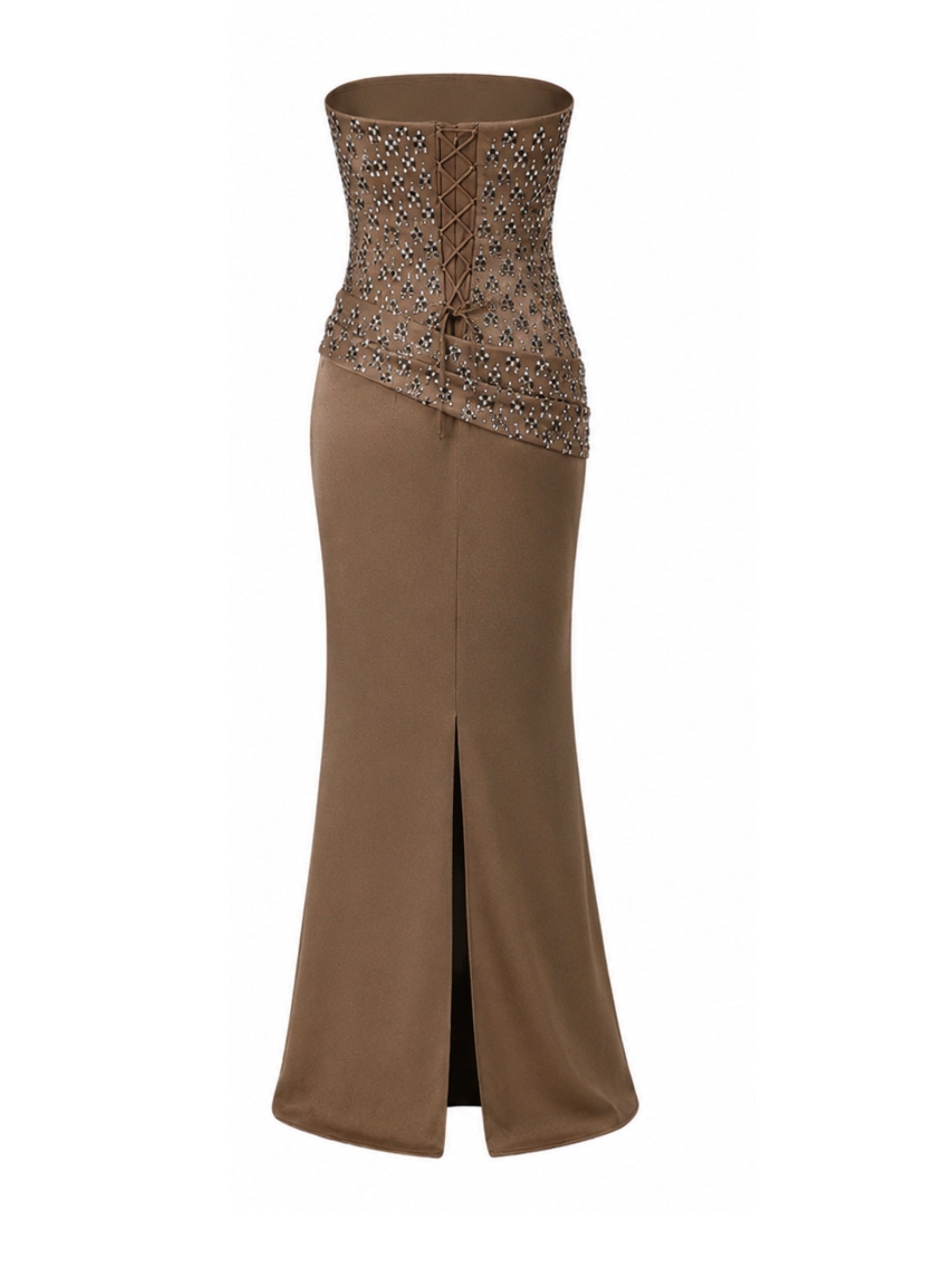 Solene gown