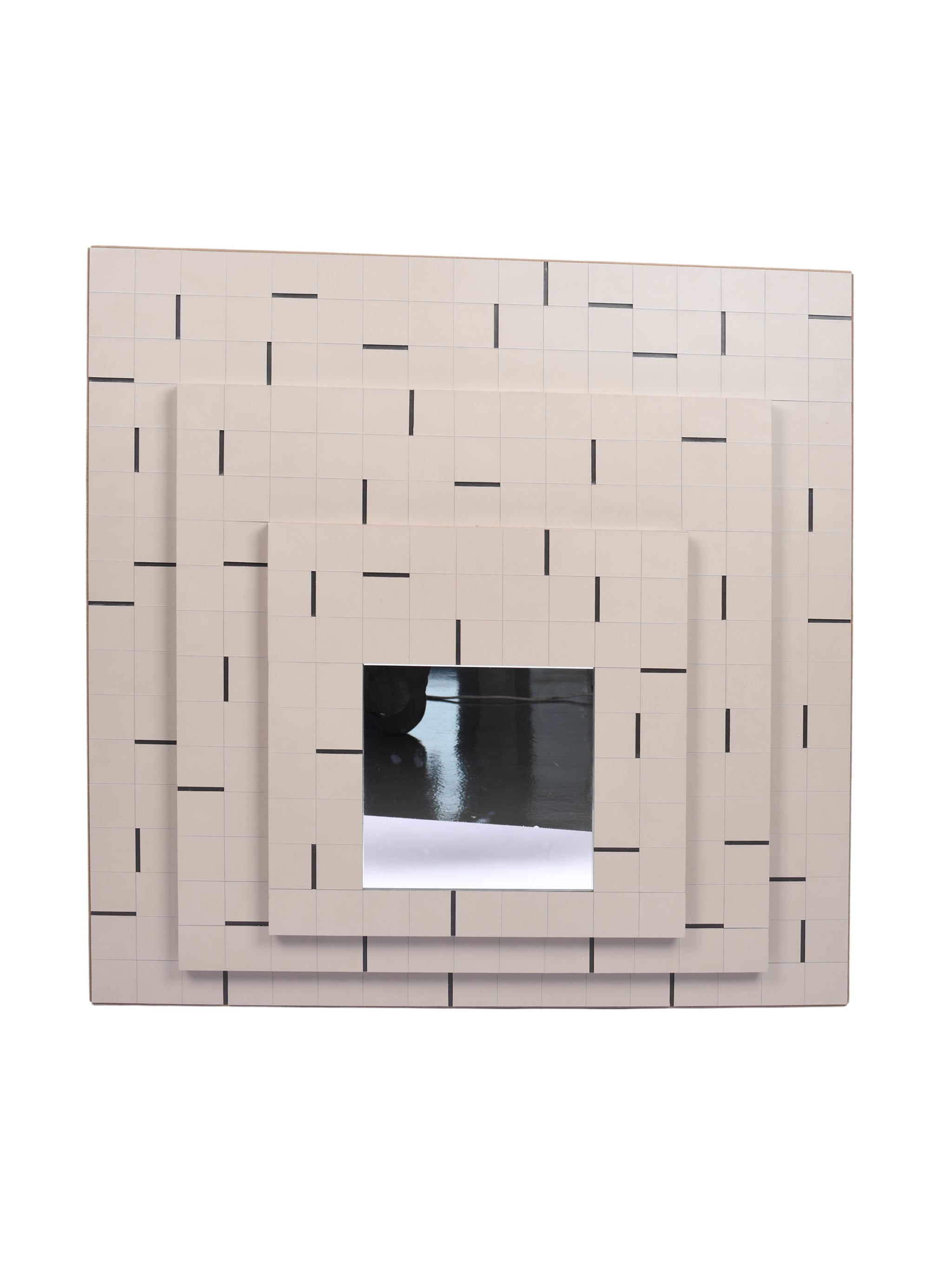 Atari Albers Mirror