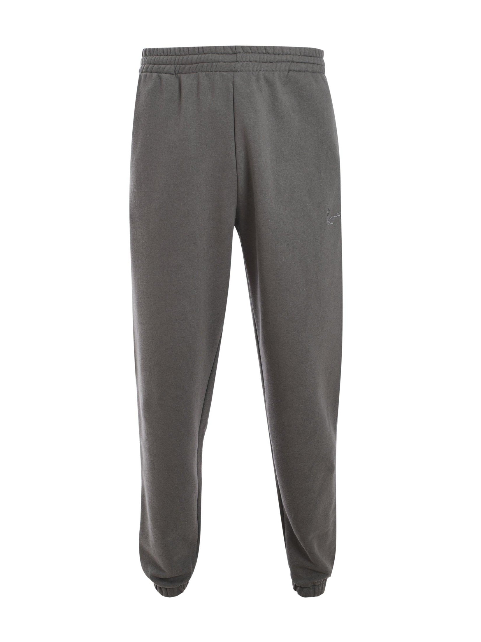 Small signature os sweatpants