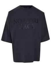 Box fit tee no rage