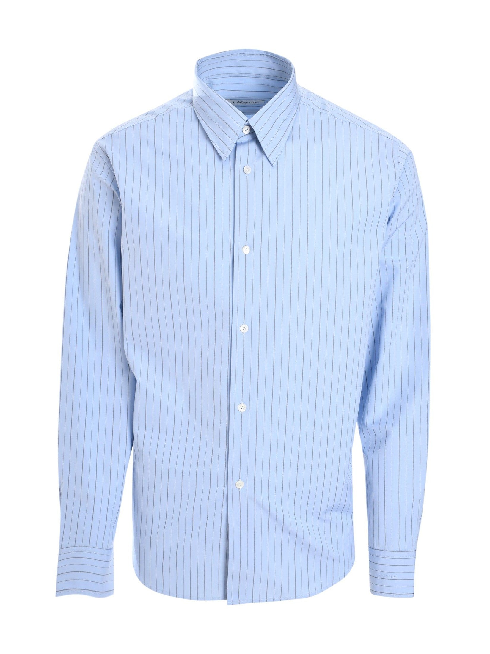 Fitted shirt