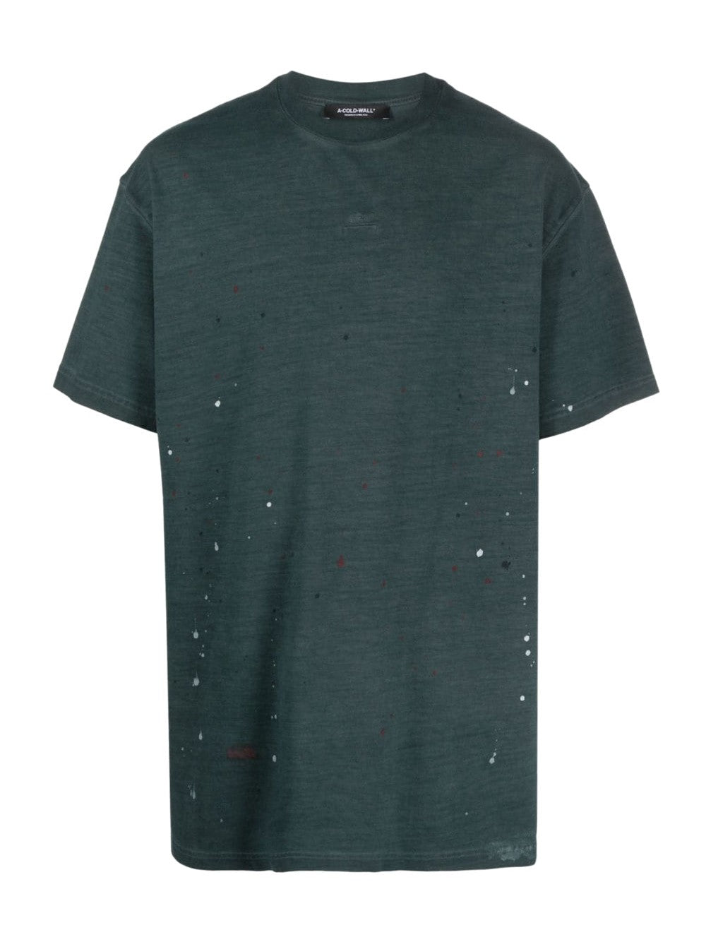 A cold wall abbigliamento,t-shirt