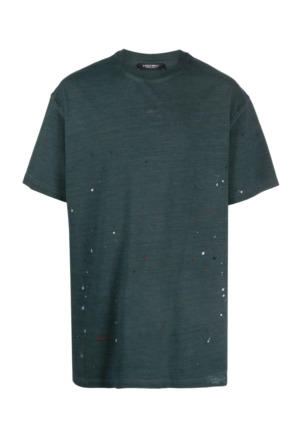 A COLD WALL Abbigliamento,T-shirt