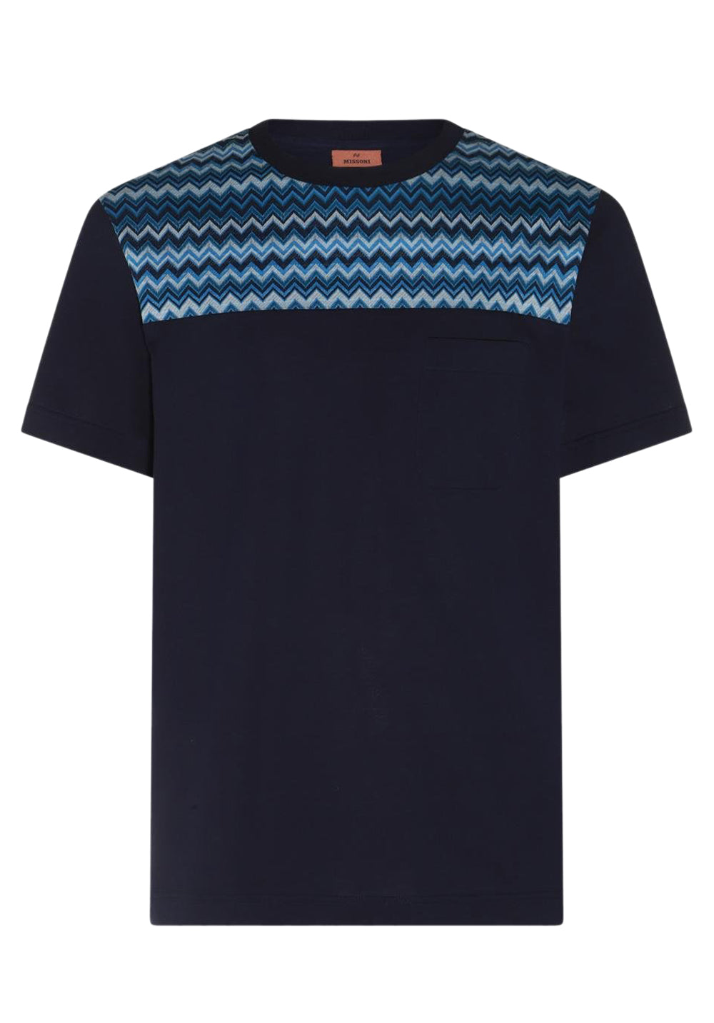 MISSONI | T-Shirts MANICA CORTA