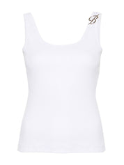 RIB TANK TOP