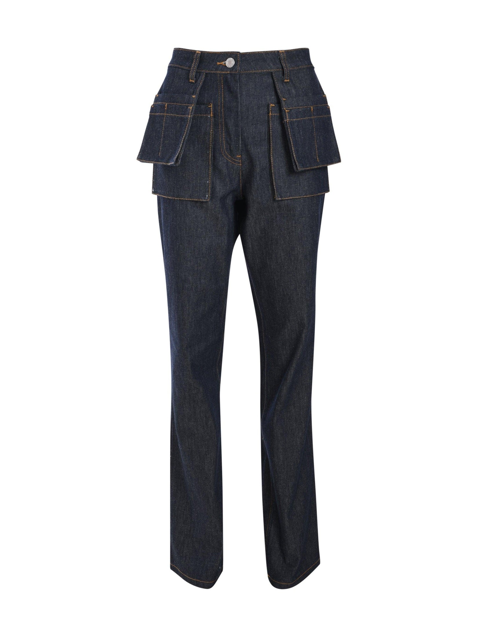 Utility jean bklyn 1
