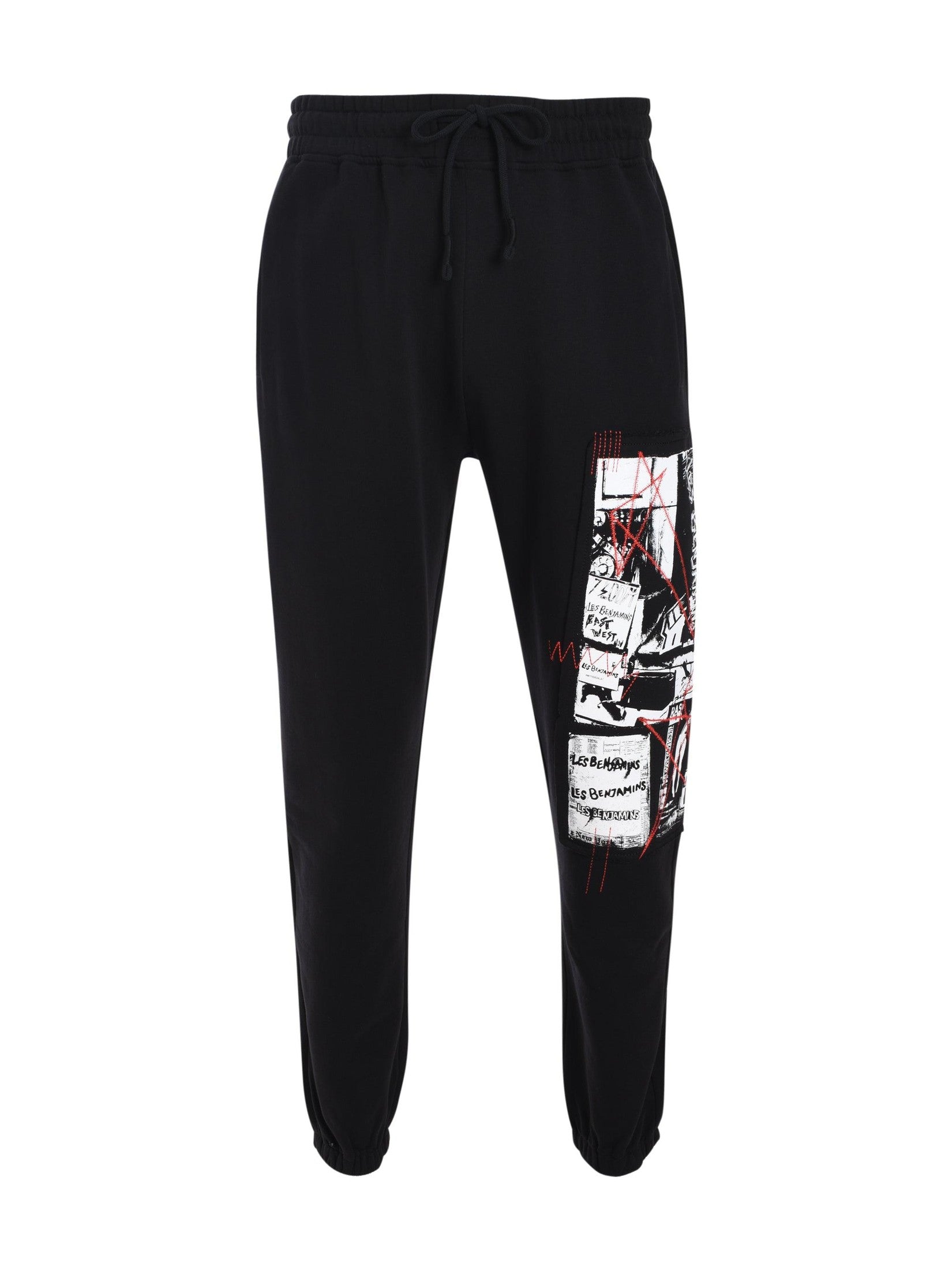 Sweatpant 002