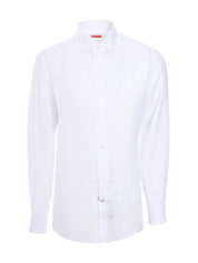 CM-DRESS SHIRT TESSUTO CAMICIA