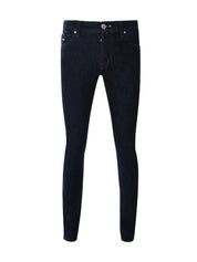 5 pocket pant leonardo buttons