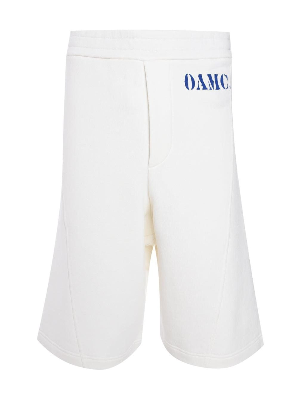 Geo short - knitted