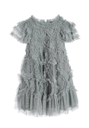 AMORETTE KIDS DRESS