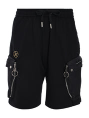 BLACK CAPSULE SHORTS 005