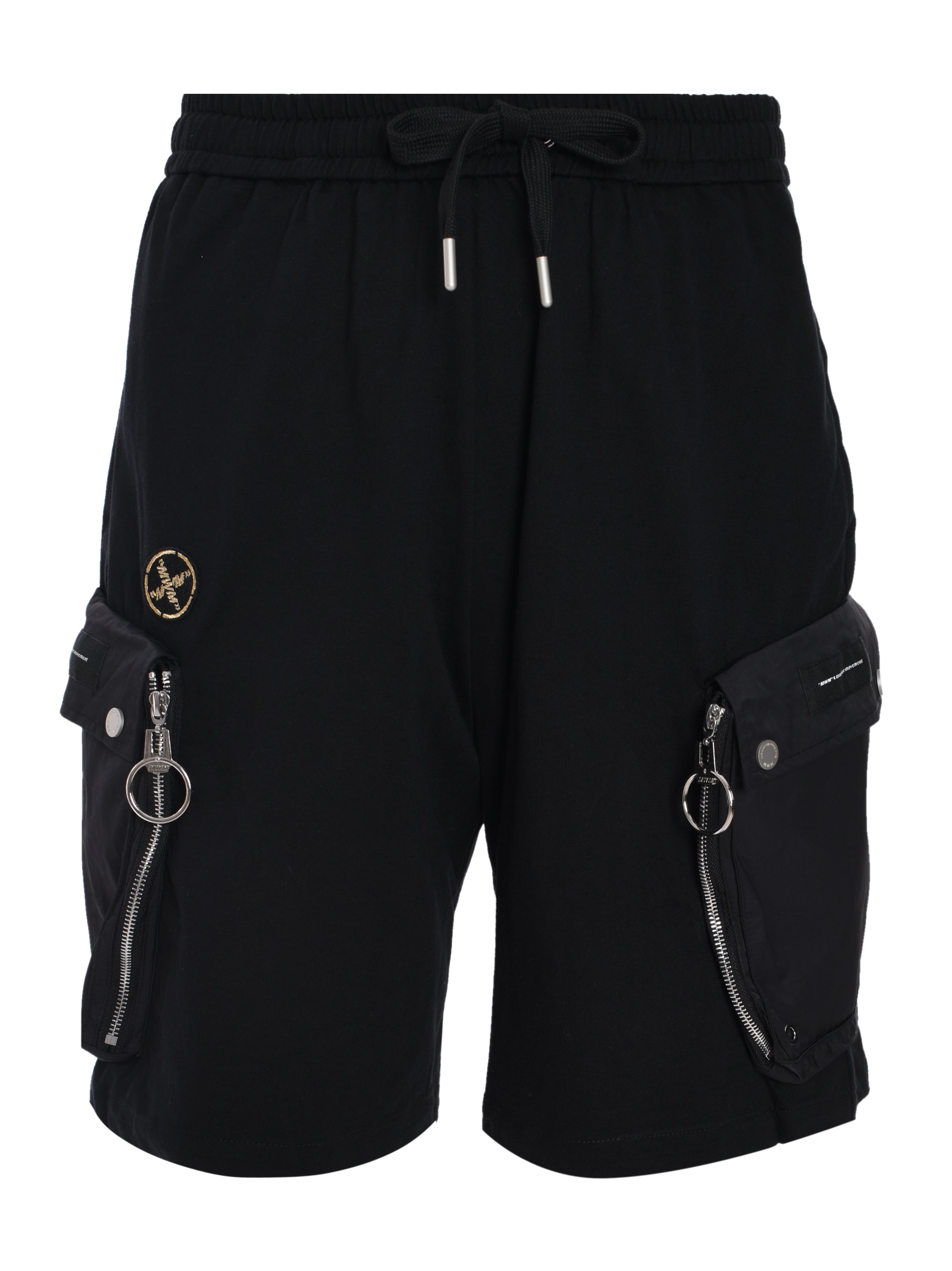 BLACK CAPSULE SHORTS 005