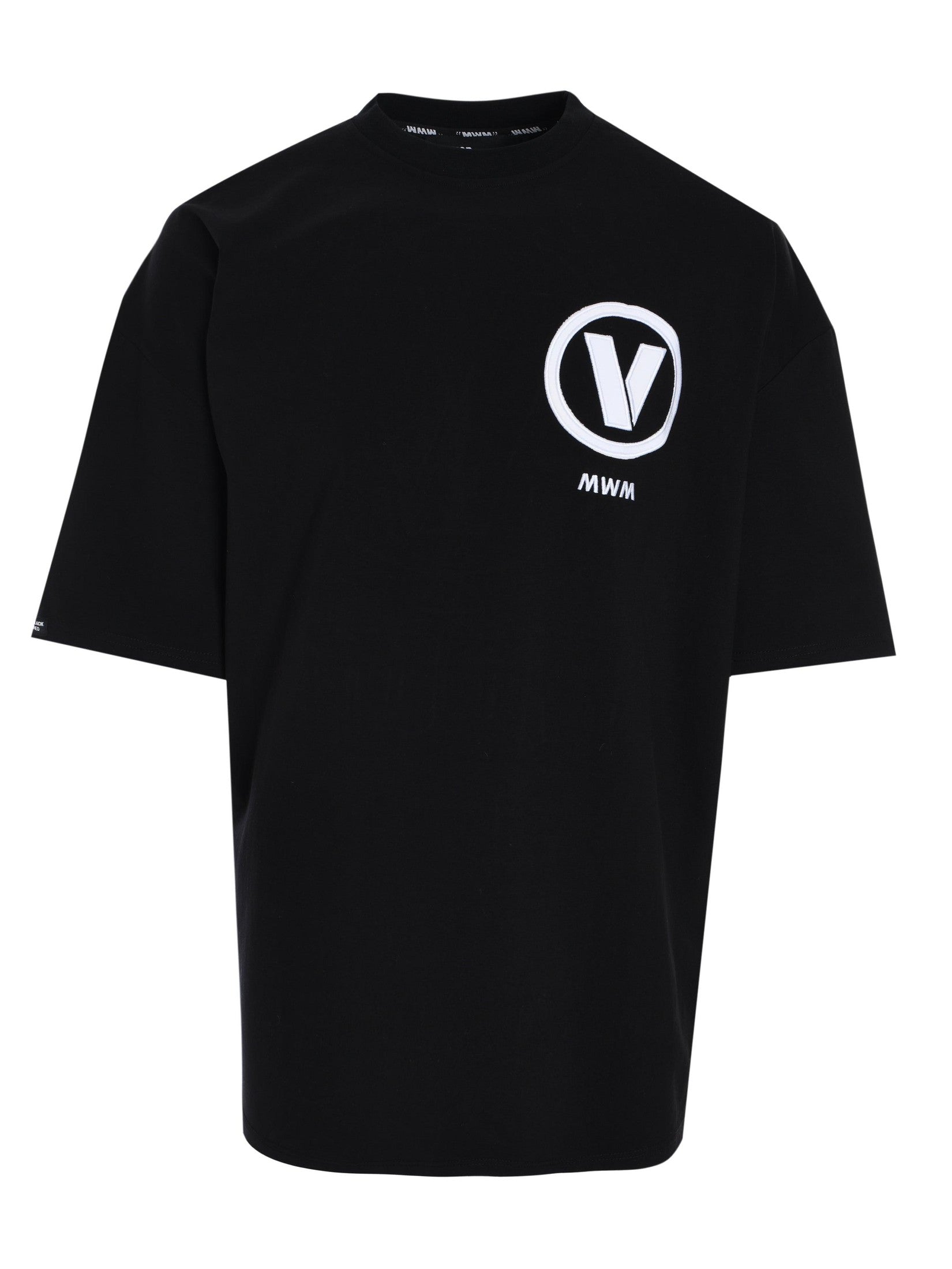 Vg dog capsule t-shirt 008