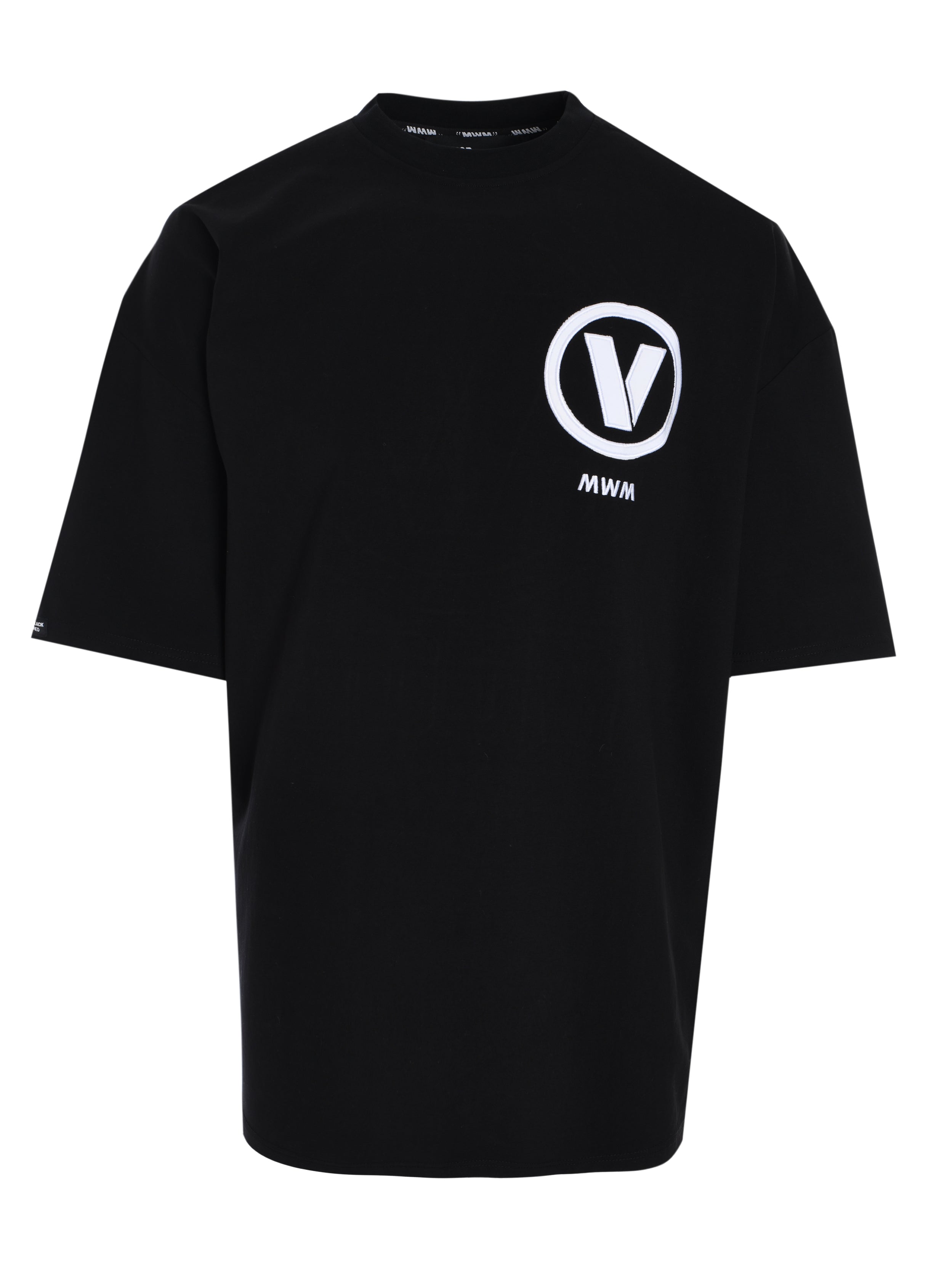 VG DOG CAPSULE T-SHIRT 008