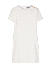 Knit dress