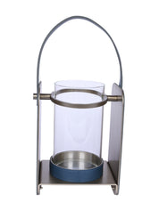 Lumen Lantern Transparent Glass