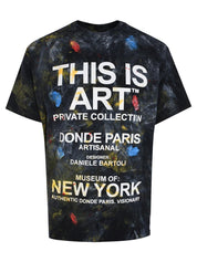 Donde paris t-shirts mod destroy